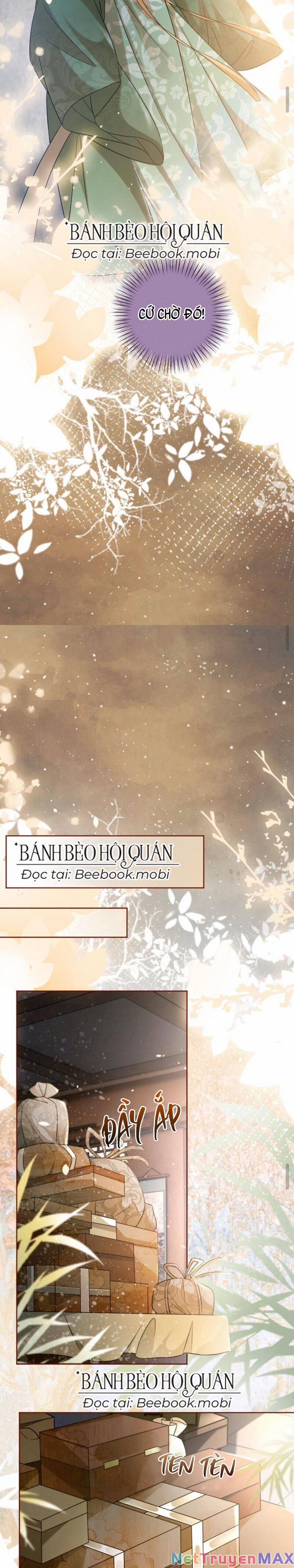 Báo Cáo Nhiếp Chính Vương, Đại Lão Nàng Ấy Chuyên Trị Bệnh Liệt Dương. 10 trang 2