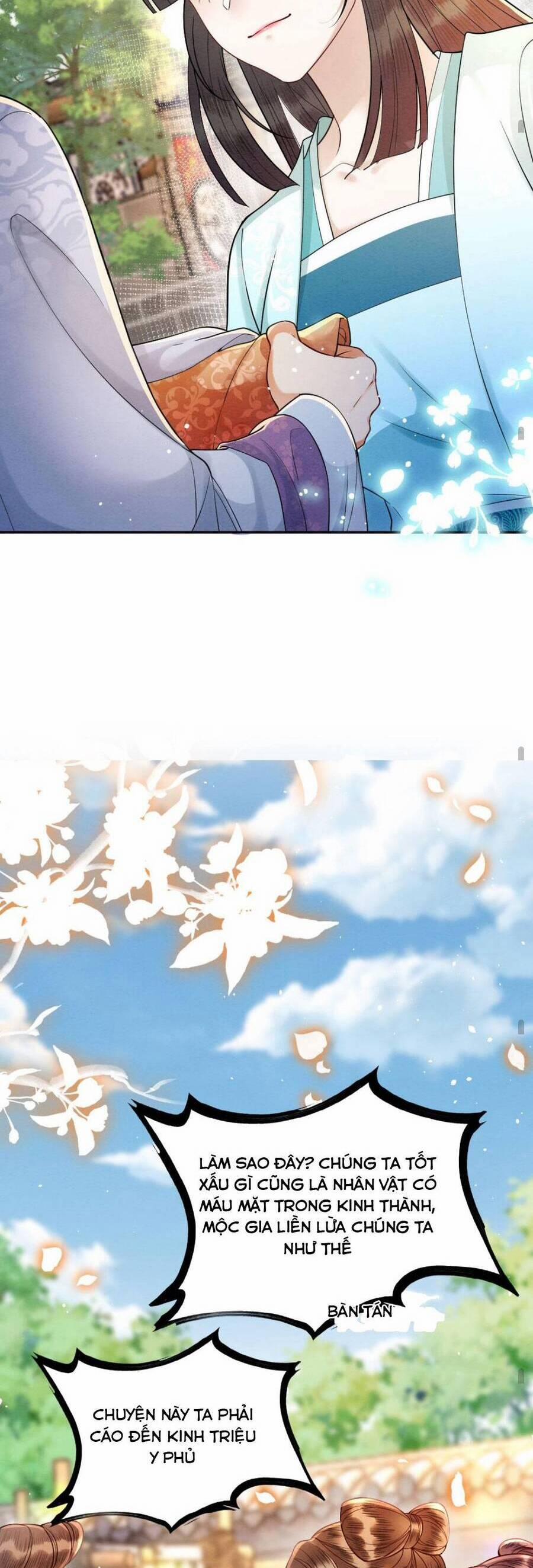 Báo Cáo Nhiếp Chính Vương, Đại Lão Nàng Ấy Chuyên Trị Bệnh Liệt Dương. 112 trang 13