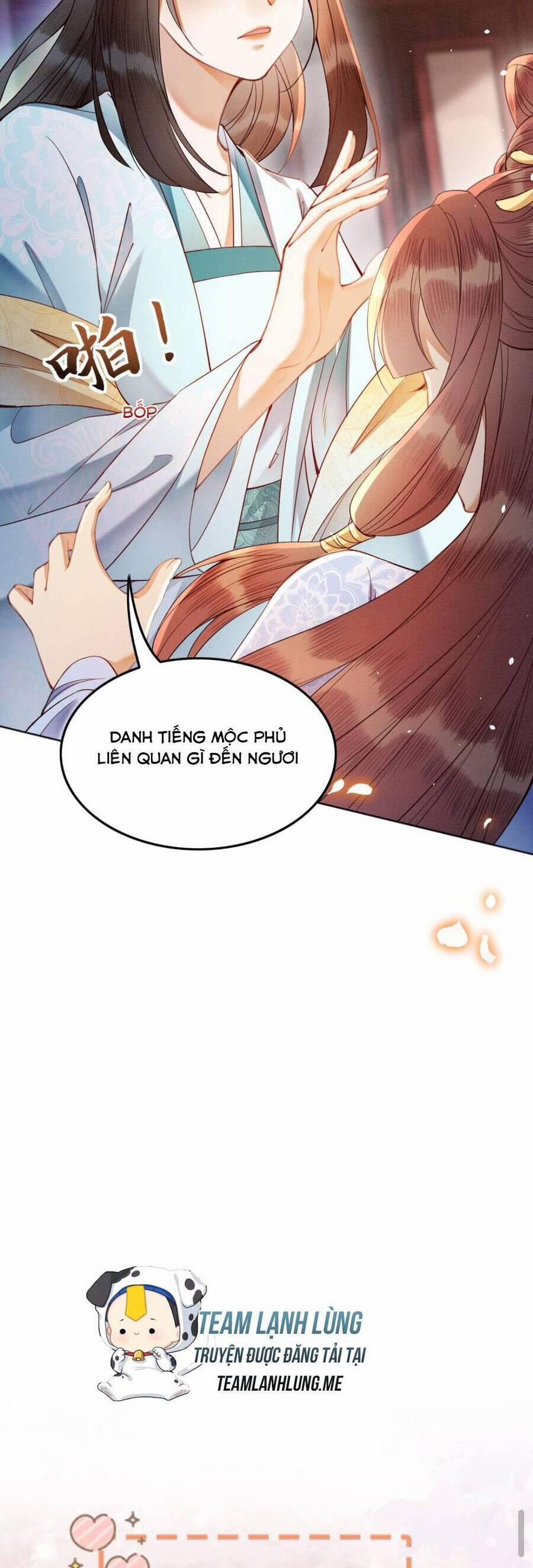 Báo Cáo Nhiếp Chính Vương, Đại Lão Nàng Ấy Chuyên Trị Bệnh Liệt Dương. 112 trang 17