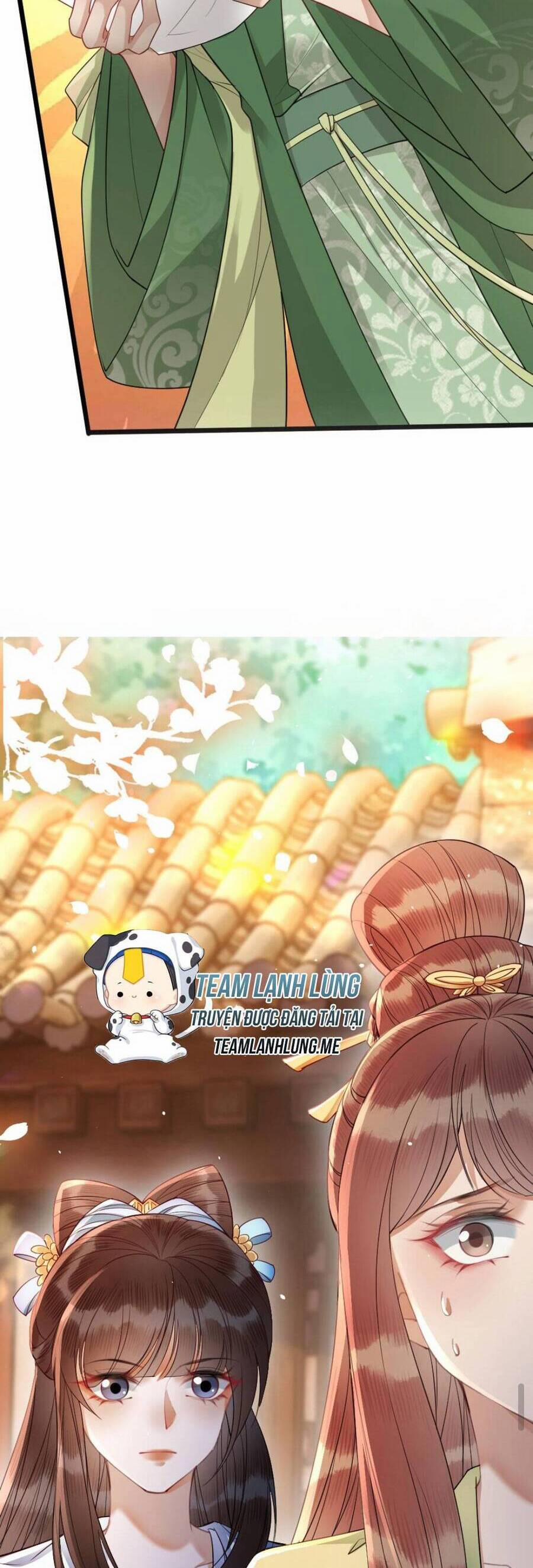 Báo Cáo Nhiếp Chính Vương, Đại Lão Nàng Ấy Chuyên Trị Bệnh Liệt Dương. 113 trang 17