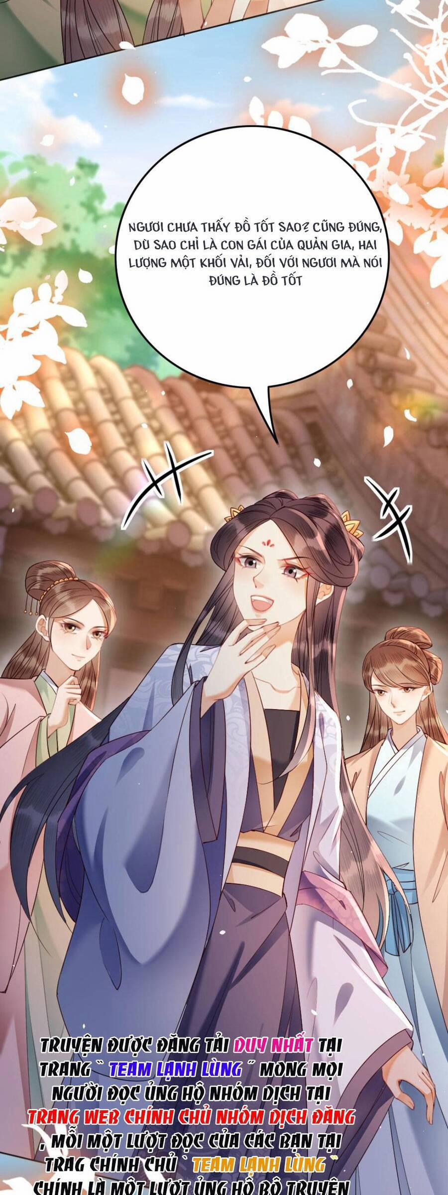 Báo Cáo Nhiếp Chính Vương, Đại Lão Nàng Ấy Chuyên Trị Bệnh Liệt Dương. 113 trang 19