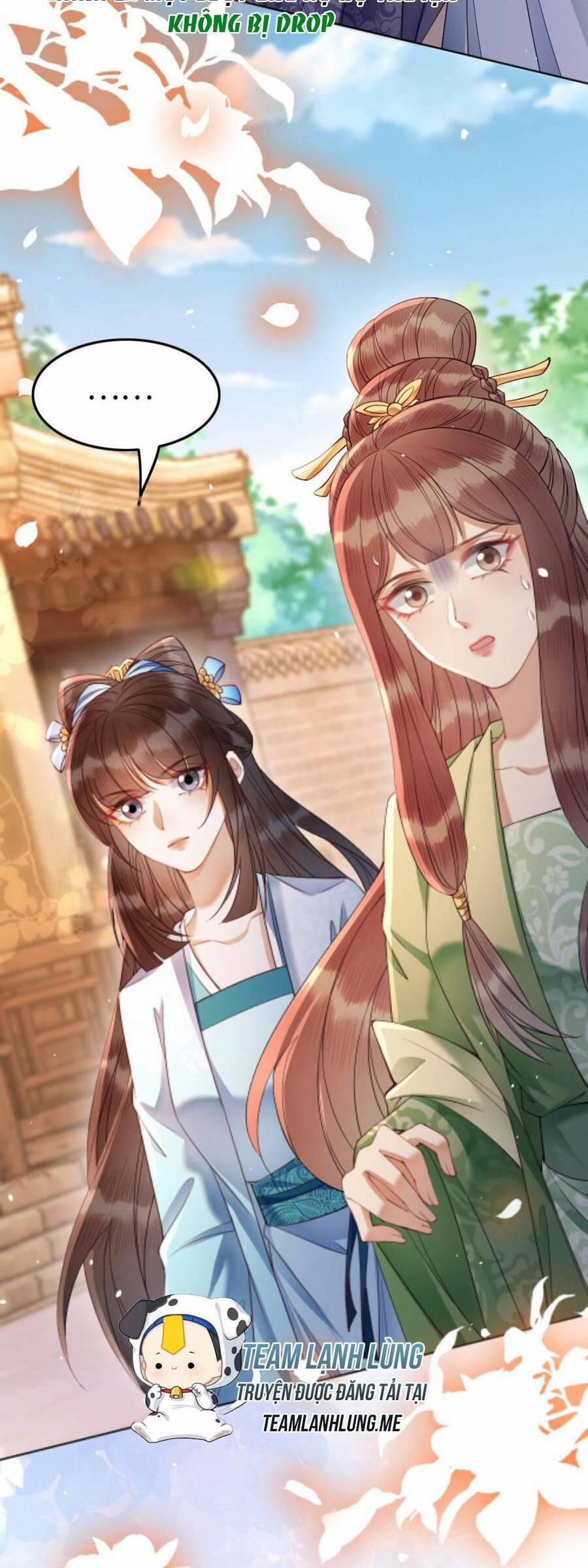 Báo Cáo Nhiếp Chính Vương, Đại Lão Nàng Ấy Chuyên Trị Bệnh Liệt Dương. 113 trang 20