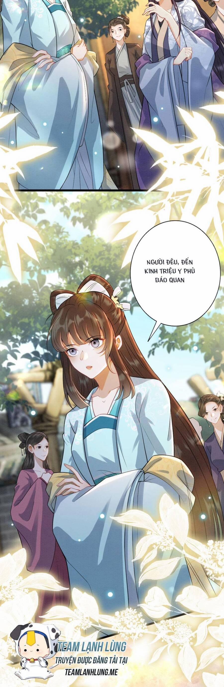 Báo Cáo Nhiếp Chính Vương, Đại Lão Nàng Ấy Chuyên Trị Bệnh Liệt Dương. 113 trang 4