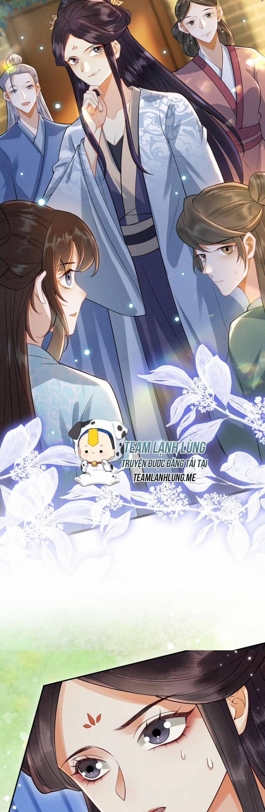 Báo Cáo Nhiếp Chính Vương, Đại Lão Nàng Ấy Chuyên Trị Bệnh Liệt Dương. 113 trang 7