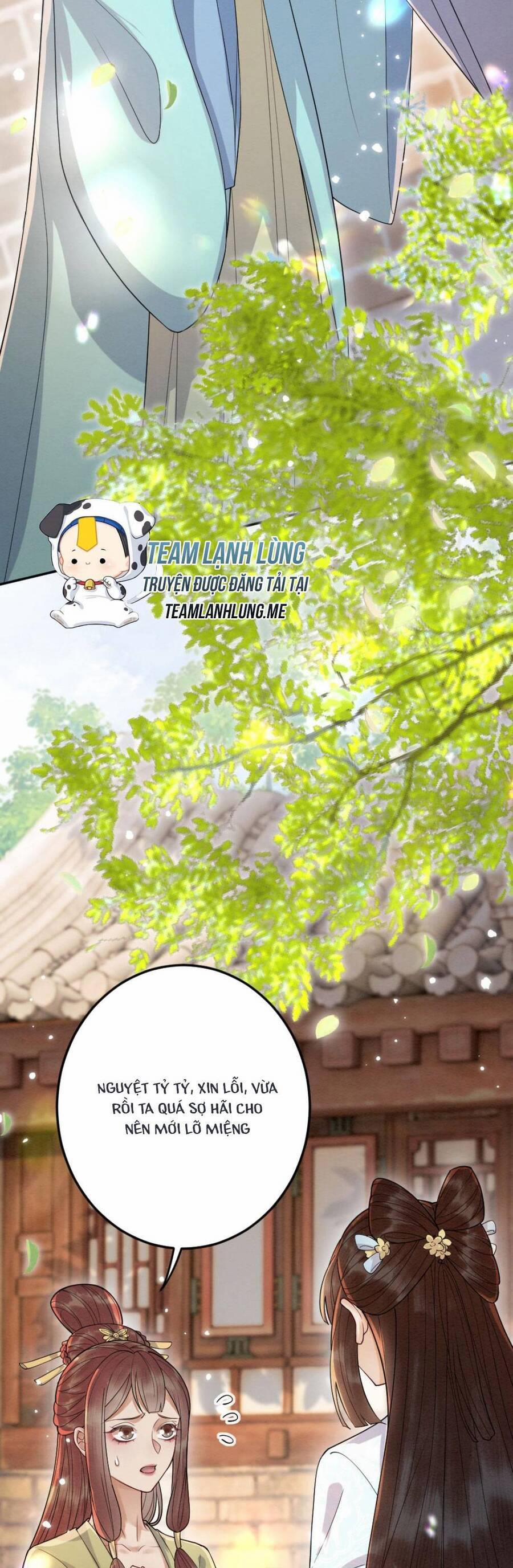 Báo Cáo Nhiếp Chính Vương, Đại Lão Nàng Ấy Chuyên Trị Bệnh Liệt Dương. 113 trang 9