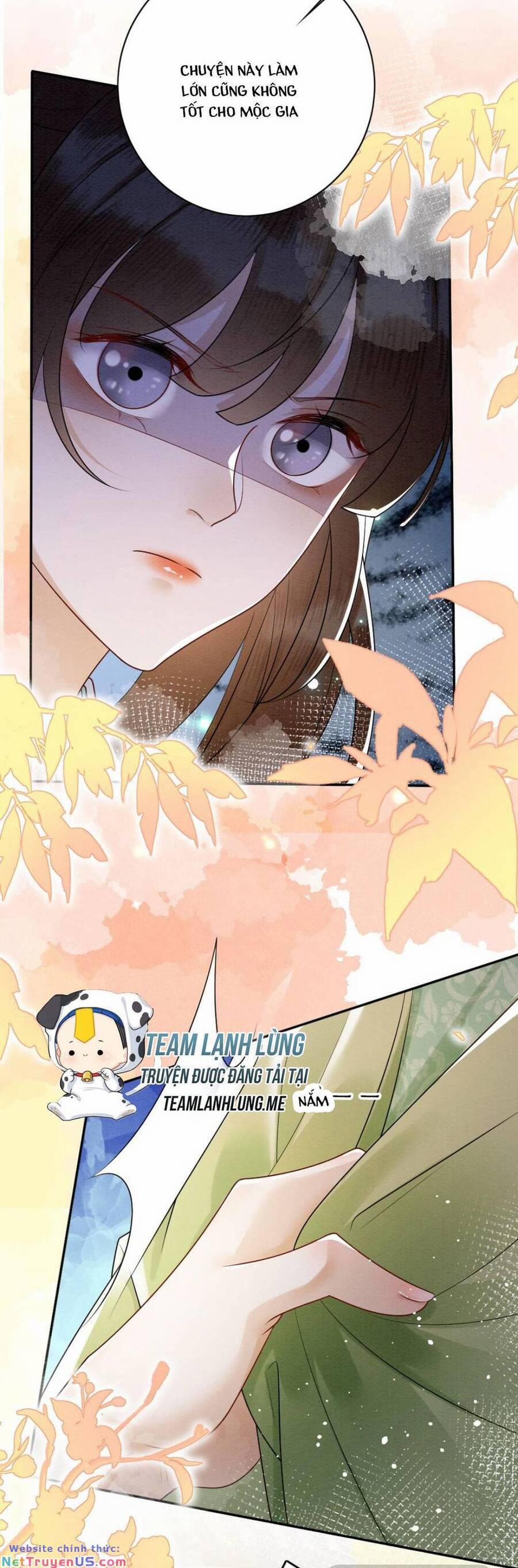 Báo Cáo Nhiếp Chính Vương, Đại Lão Nàng Ấy Chuyên Trị Bệnh Liệt Dương. 114 trang 10