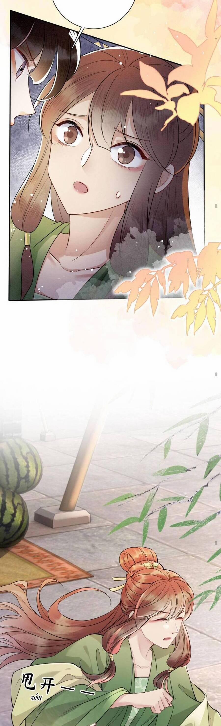 Báo Cáo Nhiếp Chính Vương, Đại Lão Nàng Ấy Chuyên Trị Bệnh Liệt Dương. 114 trang 12