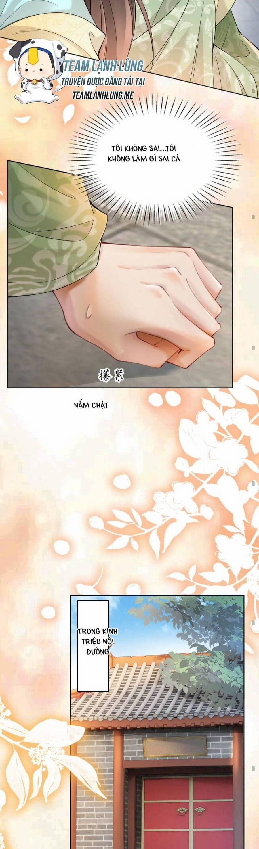 Báo Cáo Nhiếp Chính Vương, Đại Lão Nàng Ấy Chuyên Trị Bệnh Liệt Dương. 114 trang 14