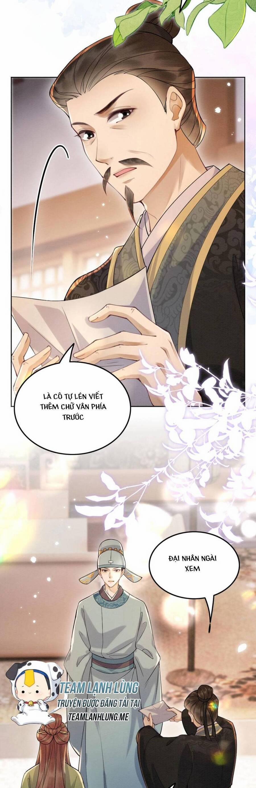 Báo Cáo Nhiếp Chính Vương, Đại Lão Nàng Ấy Chuyên Trị Bệnh Liệt Dương. 114 trang 17