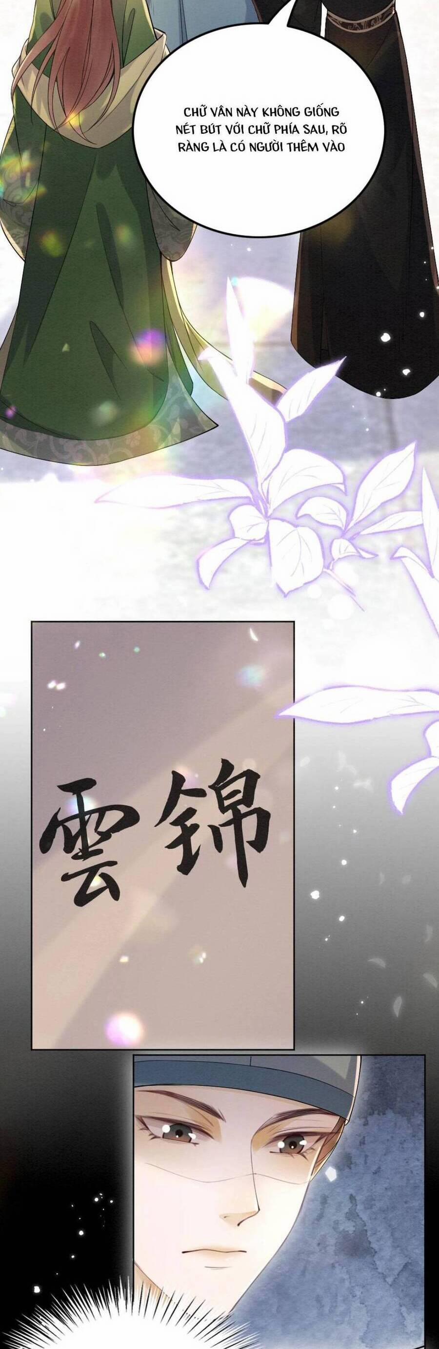 Báo Cáo Nhiếp Chính Vương, Đại Lão Nàng Ấy Chuyên Trị Bệnh Liệt Dương. 114 trang 18