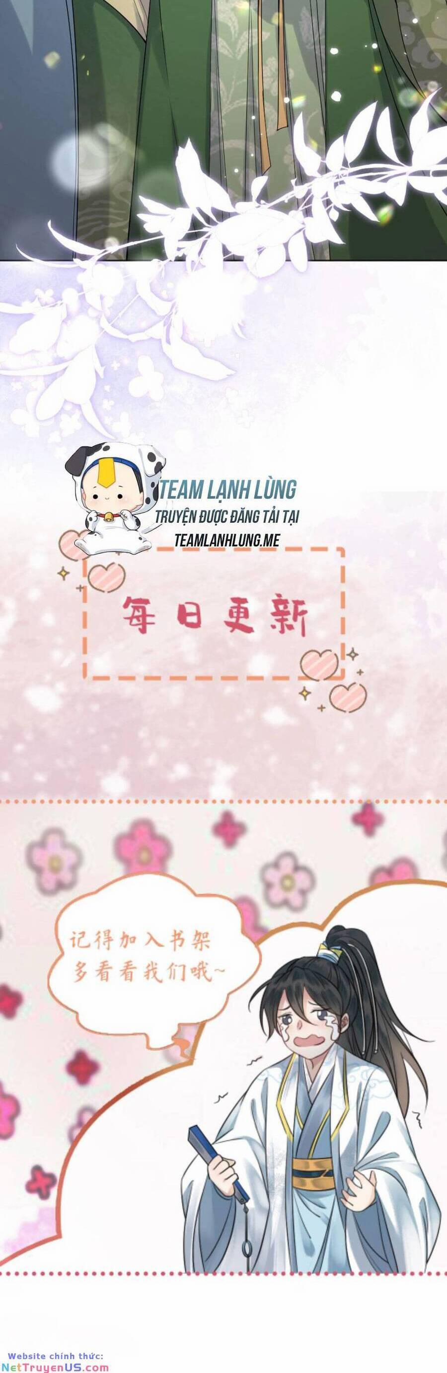 Báo Cáo Nhiếp Chính Vương, Đại Lão Nàng Ấy Chuyên Trị Bệnh Liệt Dương. 114 trang 20