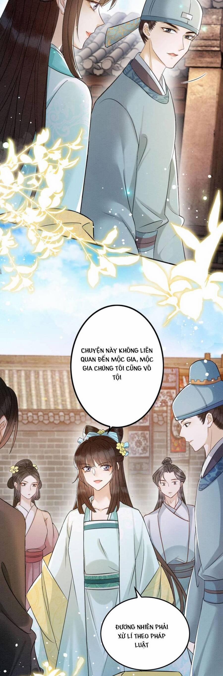 Báo Cáo Nhiếp Chính Vương, Đại Lão Nàng Ấy Chuyên Trị Bệnh Liệt Dương. 114 trang 5