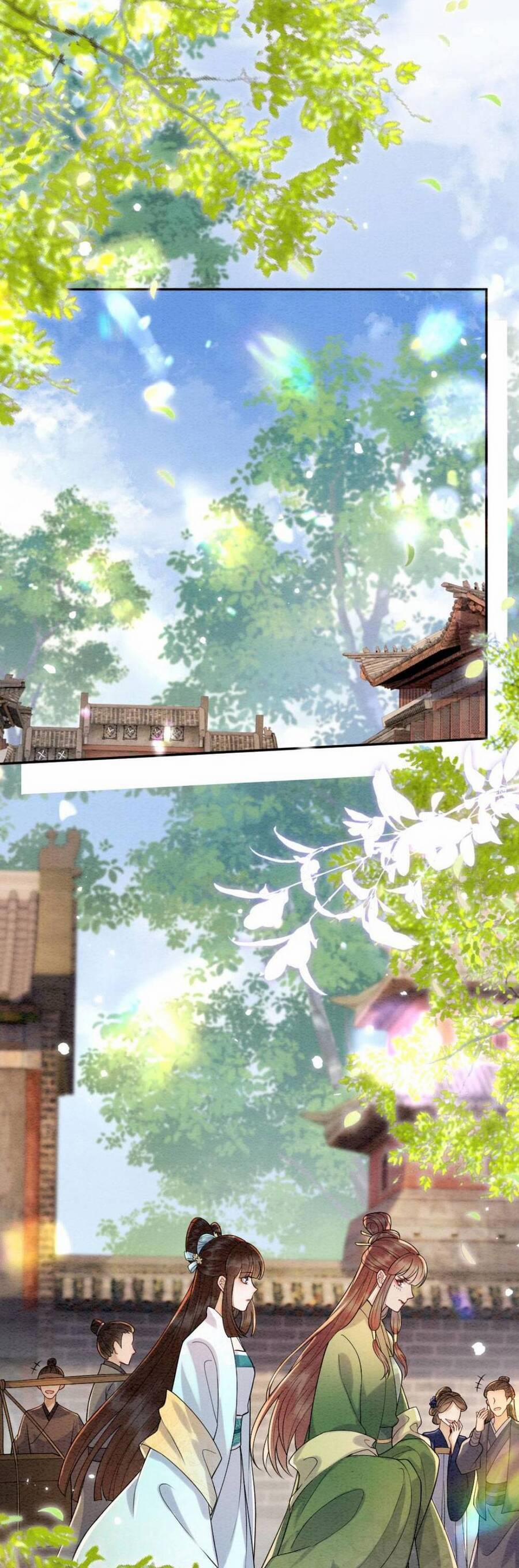 Báo Cáo Nhiếp Chính Vương, Đại Lão Nàng Ấy Chuyên Trị Bệnh Liệt Dương. 114 trang 8