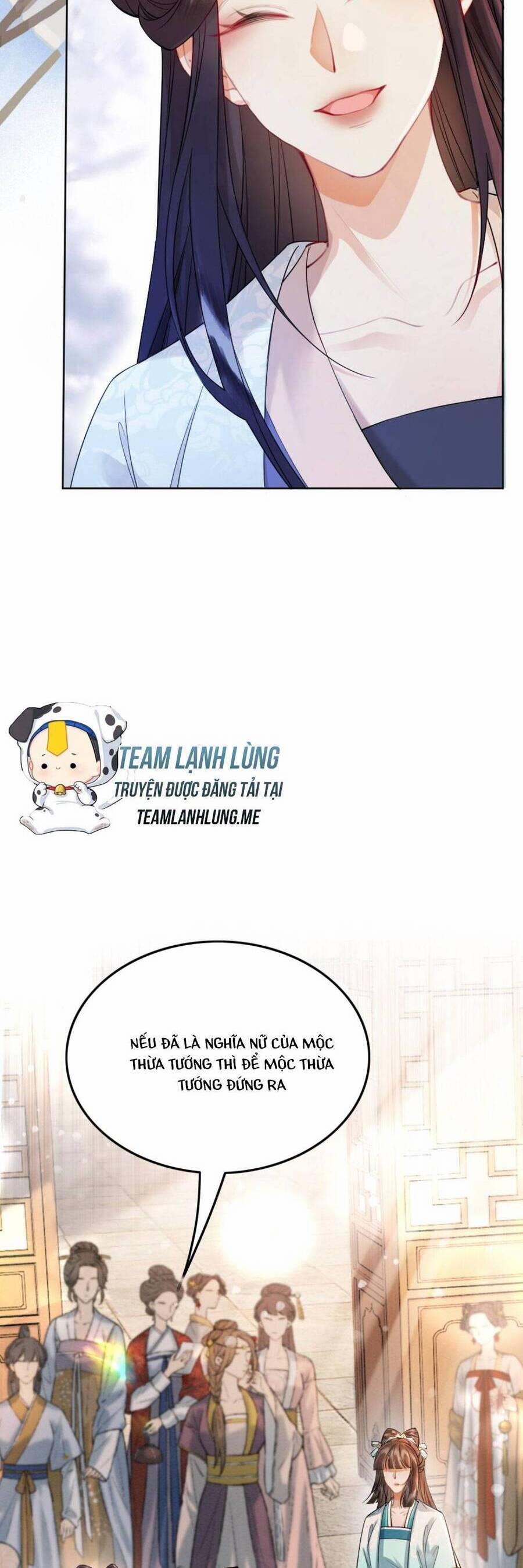 Báo Cáo Nhiếp Chính Vương, Đại Lão Nàng Ấy Chuyên Trị Bệnh Liệt Dương. 115 trang 18