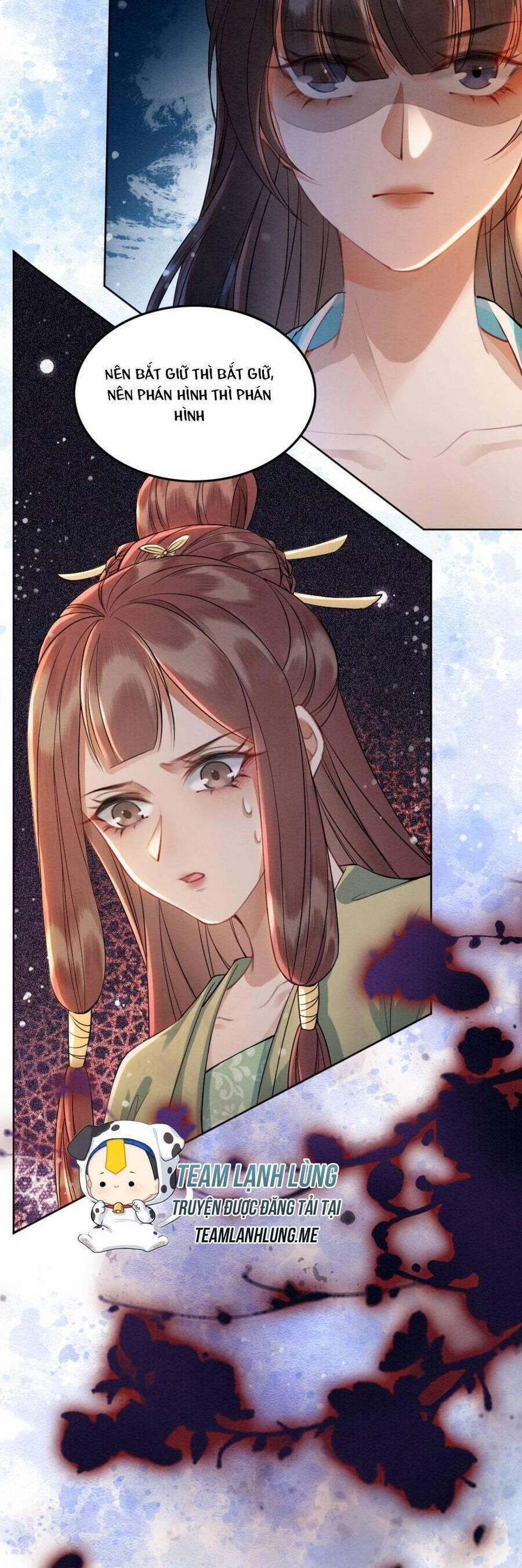 Báo Cáo Nhiếp Chính Vương, Đại Lão Nàng Ấy Chuyên Trị Bệnh Liệt Dương. 115 trang 20