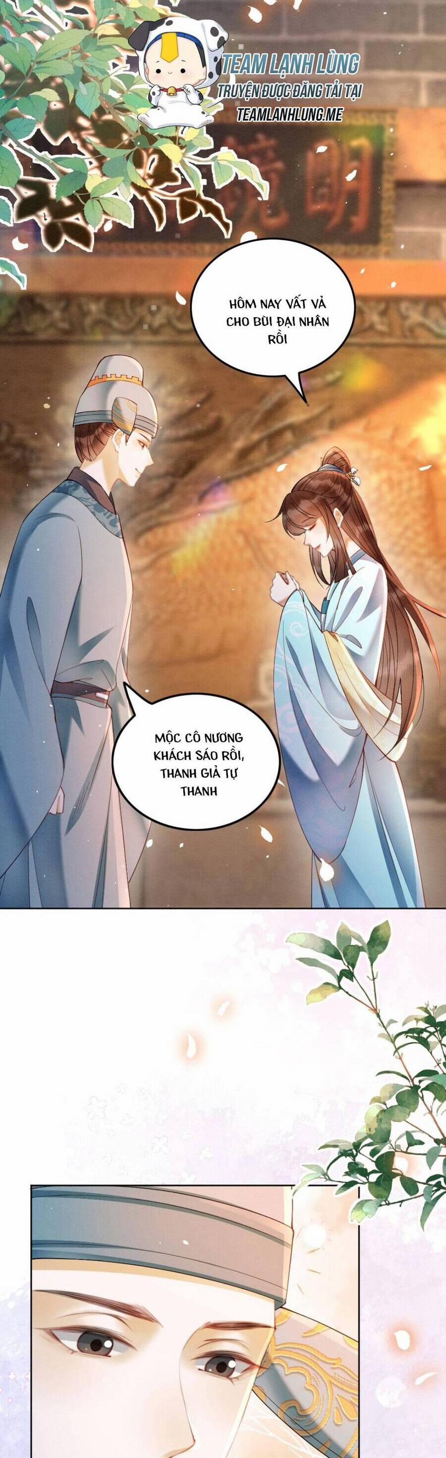 Báo Cáo Nhiếp Chính Vương, Đại Lão Nàng Ấy Chuyên Trị Bệnh Liệt Dương. 117 trang 19