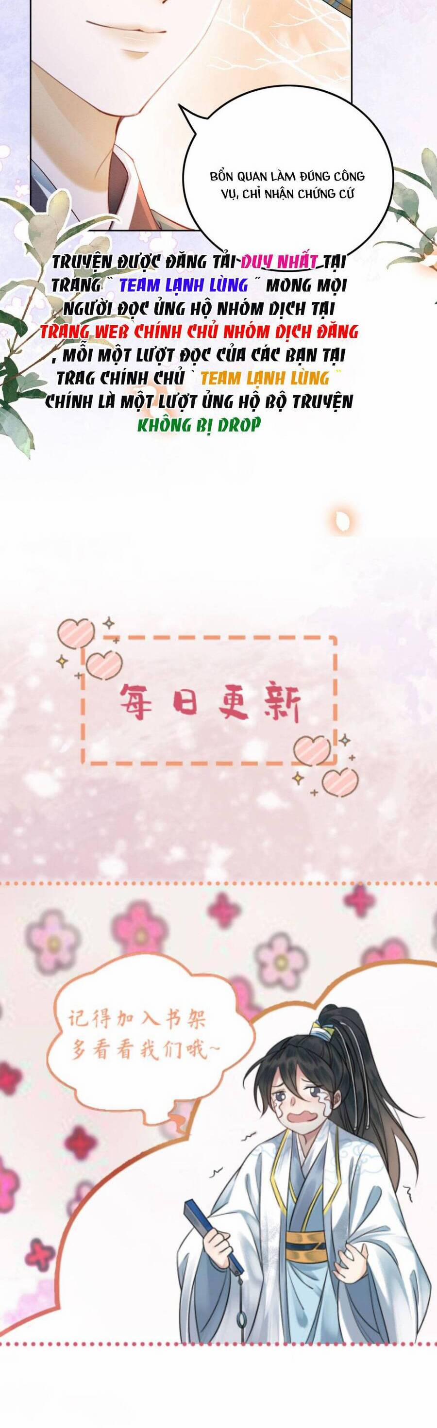 Báo Cáo Nhiếp Chính Vương, Đại Lão Nàng Ấy Chuyên Trị Bệnh Liệt Dương. 117 trang 20