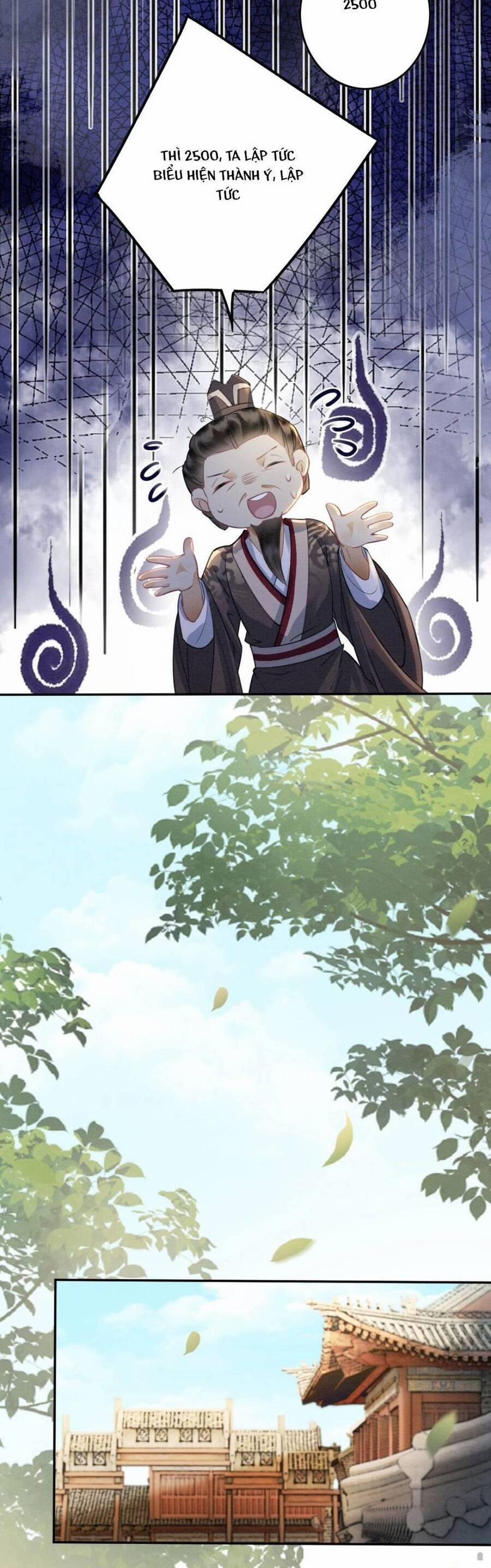 Báo Cáo Nhiếp Chính Vương, Đại Lão Nàng Ấy Chuyên Trị Bệnh Liệt Dương. 119 trang 13