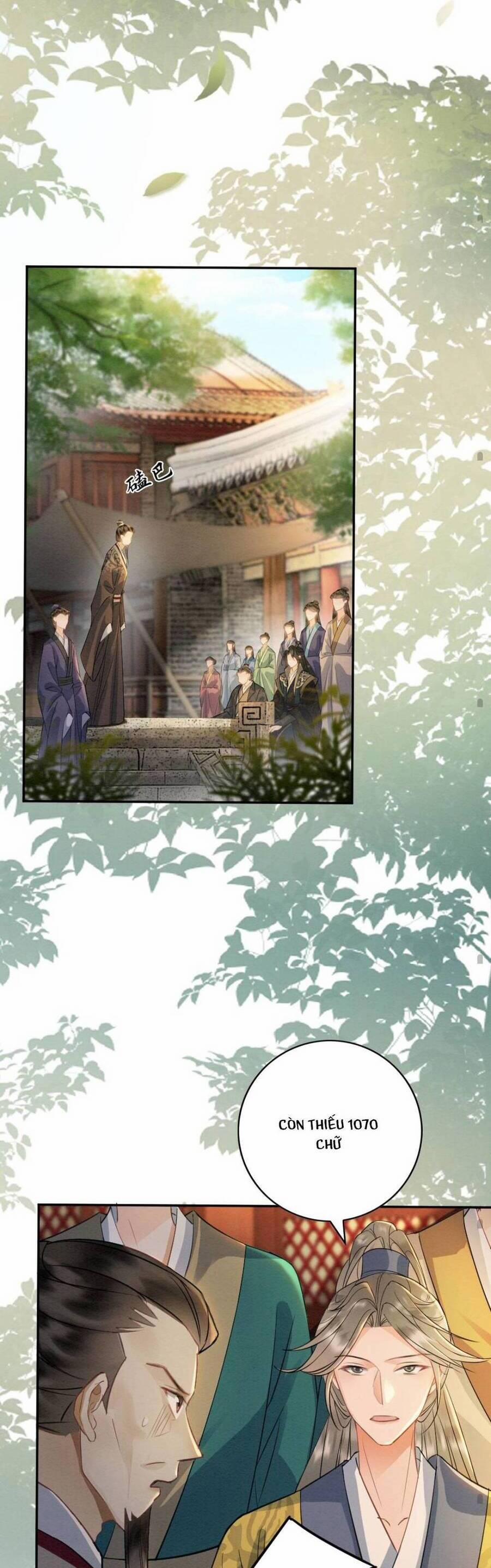 Báo Cáo Nhiếp Chính Vương, Đại Lão Nàng Ấy Chuyên Trị Bệnh Liệt Dương. 119 trang 14