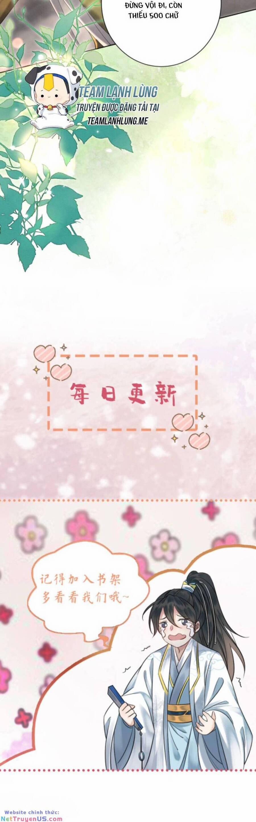 Báo Cáo Nhiếp Chính Vương, Đại Lão Nàng Ấy Chuyên Trị Bệnh Liệt Dương. 119 trang 20