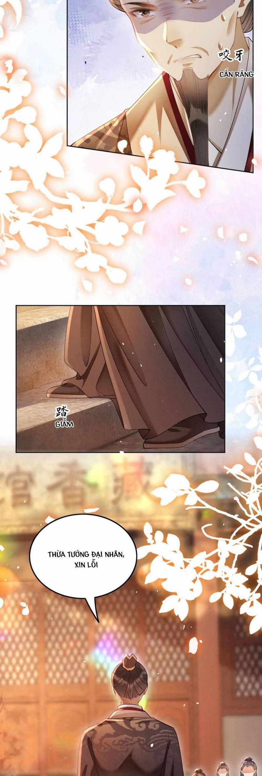 Báo Cáo Nhiếp Chính Vương, Đại Lão Nàng Ấy Chuyên Trị Bệnh Liệt Dương. 119 trang 8