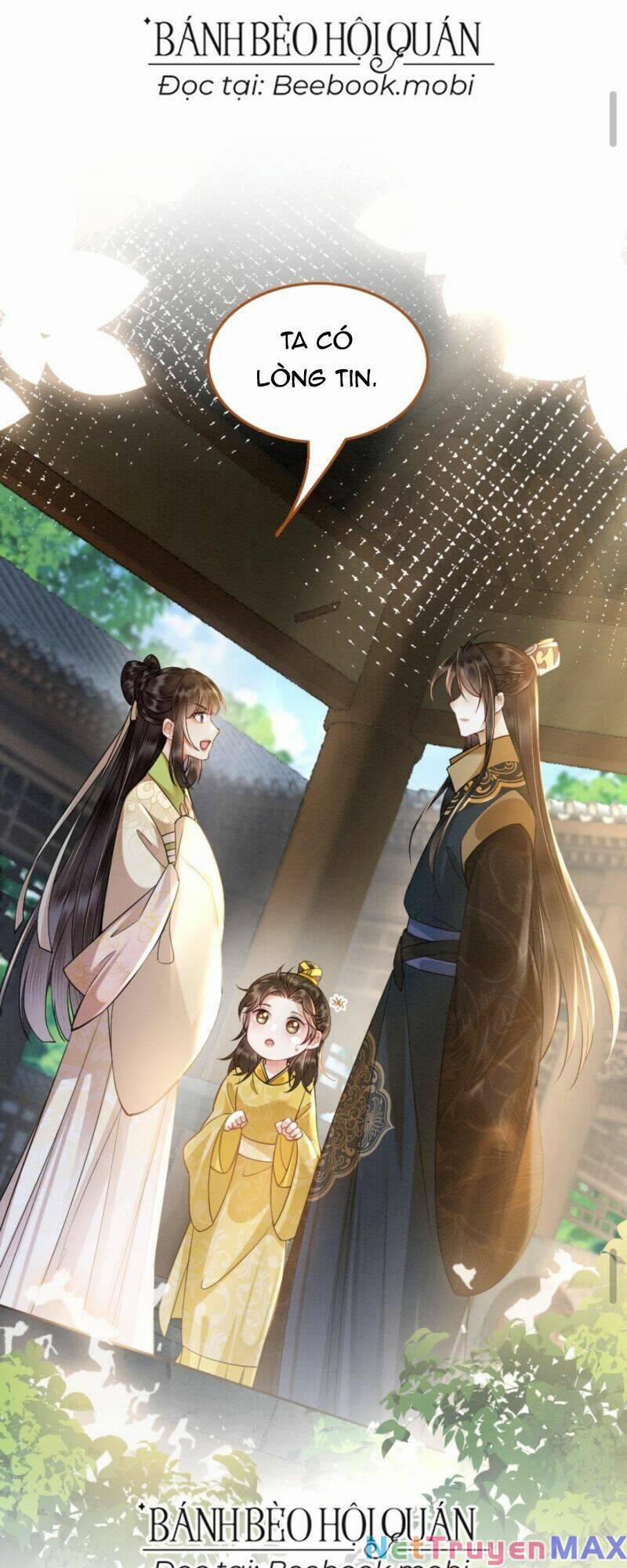 Báo Cáo Nhiếp Chính Vương, Đại Lão Nàng Ấy Chuyên Trị Bệnh Liệt Dương. 12 trang 1