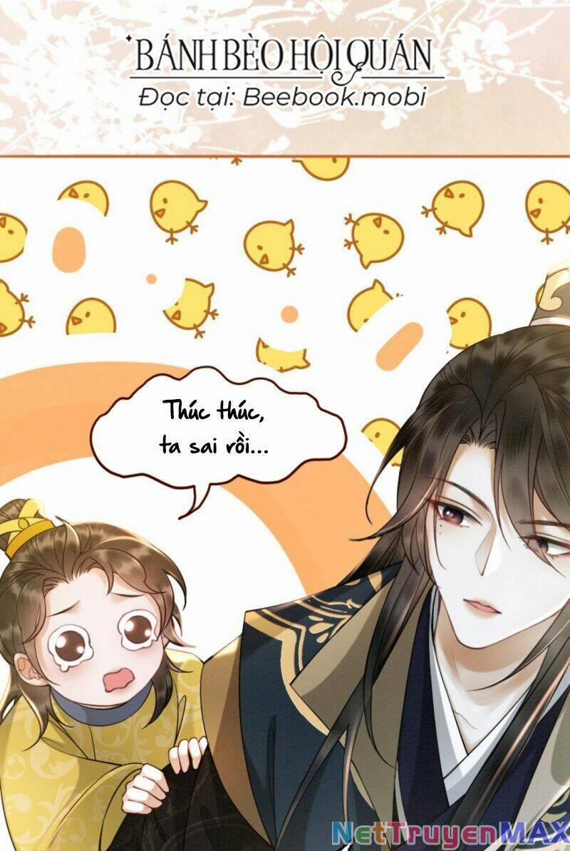 Báo Cáo Nhiếp Chính Vương, Đại Lão Nàng Ấy Chuyên Trị Bệnh Liệt Dương. 12 trang 11