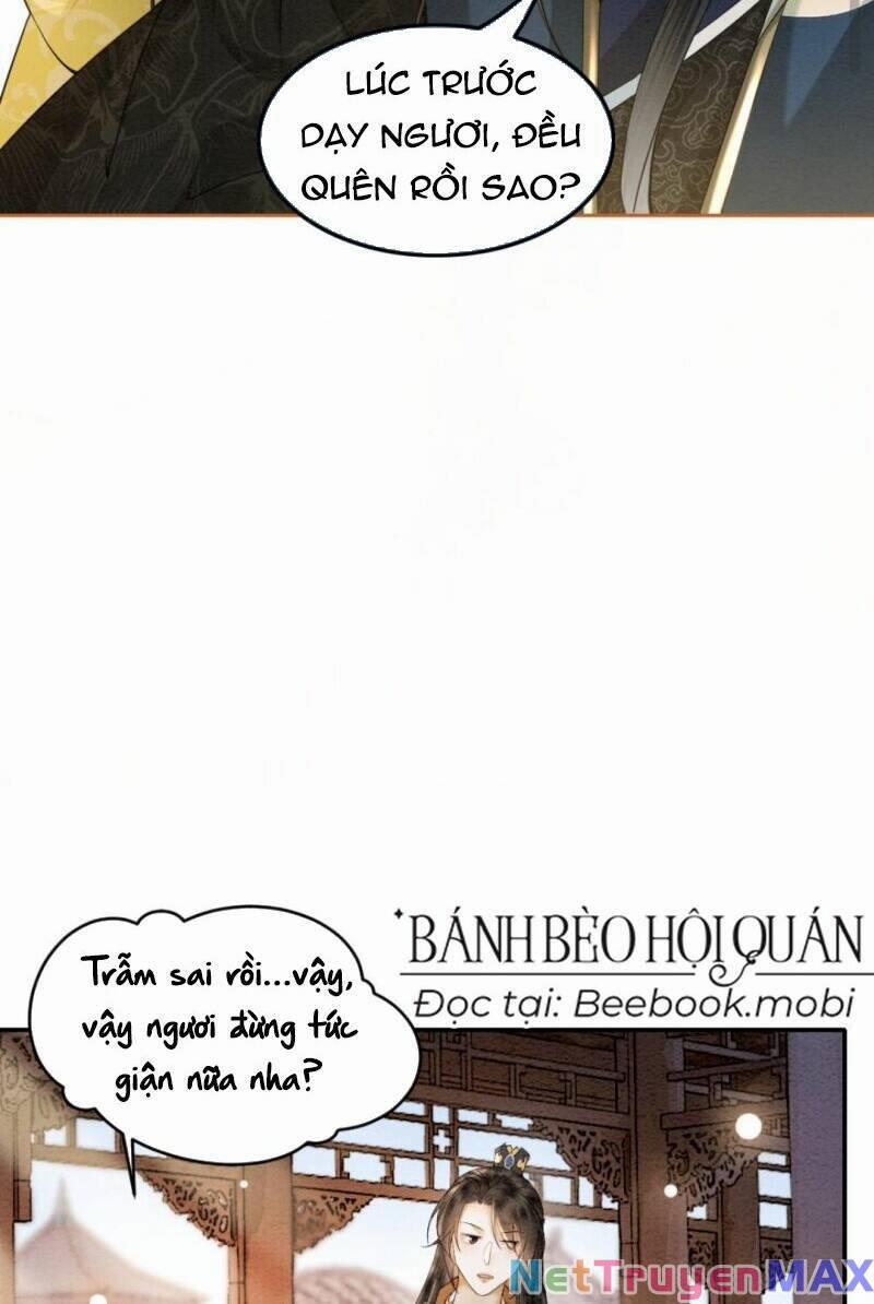 Báo Cáo Nhiếp Chính Vương, Đại Lão Nàng Ấy Chuyên Trị Bệnh Liệt Dương. 12 trang 12