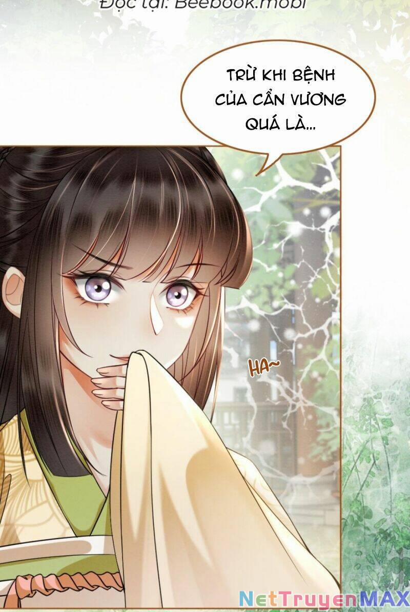 Báo Cáo Nhiếp Chính Vương, Đại Lão Nàng Ấy Chuyên Trị Bệnh Liệt Dương. 12 trang 2