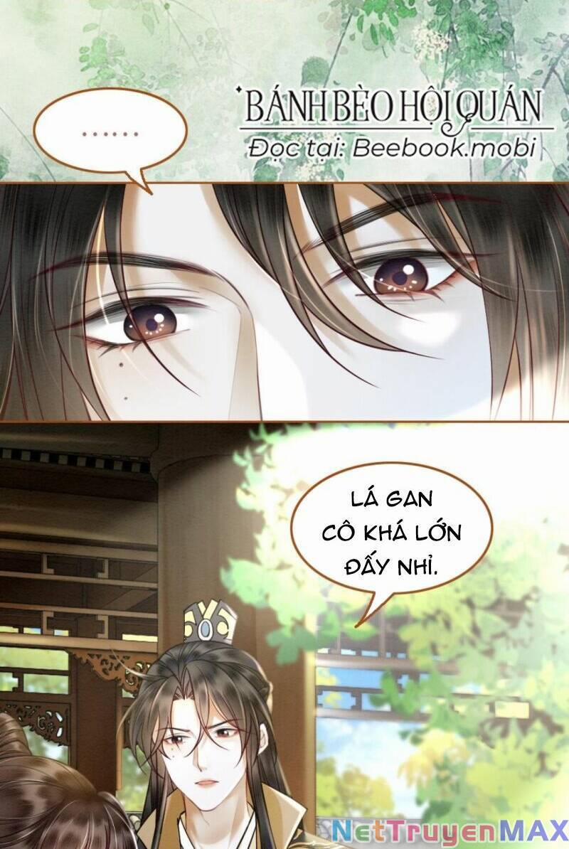 Báo Cáo Nhiếp Chính Vương, Đại Lão Nàng Ấy Chuyên Trị Bệnh Liệt Dương. 12 trang 3