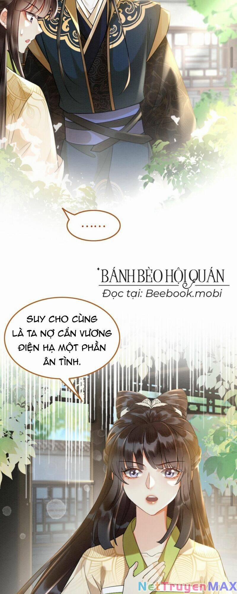 Báo Cáo Nhiếp Chính Vương, Đại Lão Nàng Ấy Chuyên Trị Bệnh Liệt Dương. 12 trang 4