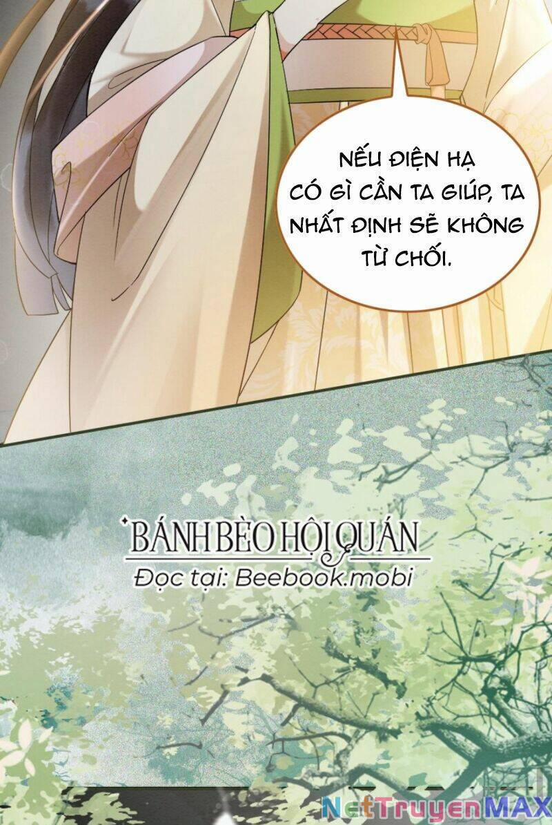 Báo Cáo Nhiếp Chính Vương, Đại Lão Nàng Ấy Chuyên Trị Bệnh Liệt Dương. 12 trang 5