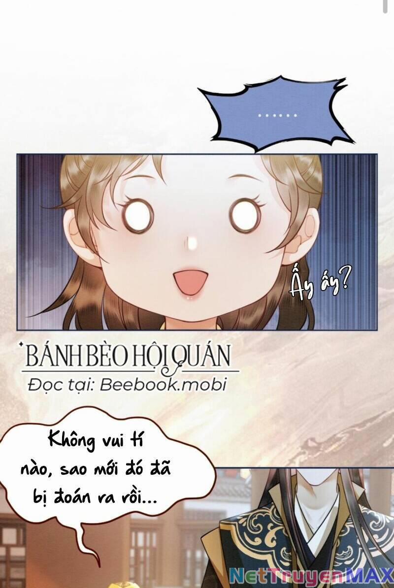 Báo Cáo Nhiếp Chính Vương, Đại Lão Nàng Ấy Chuyên Trị Bệnh Liệt Dương. 12 trang 9