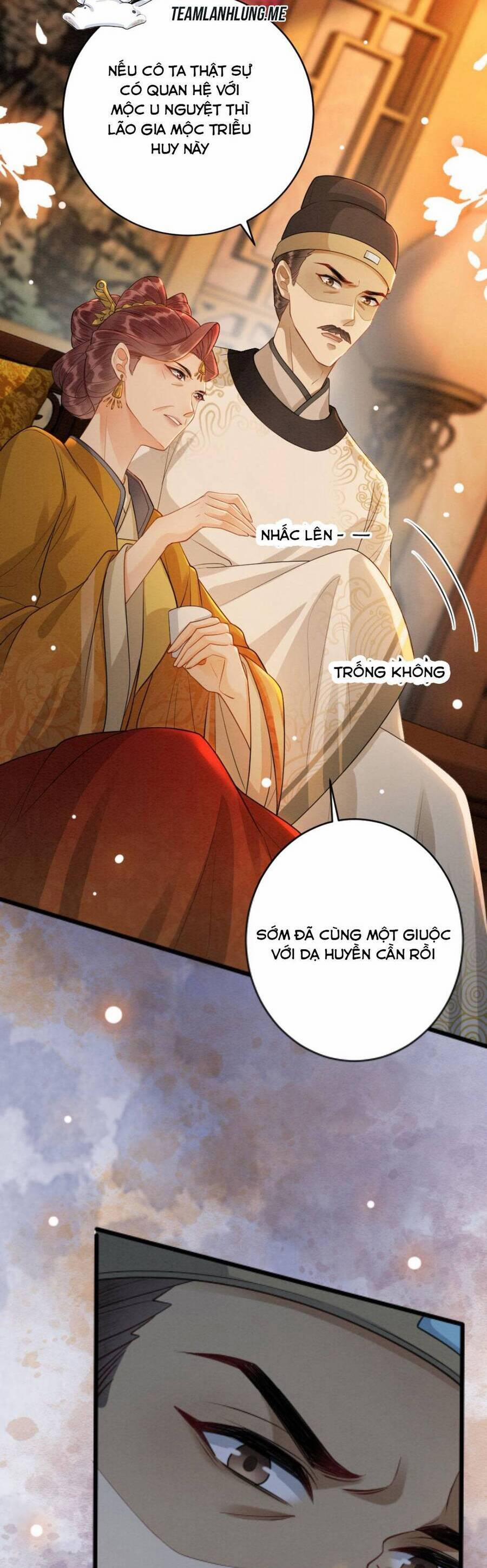 Báo Cáo Nhiếp Chính Vương, Đại Lão Nàng Ấy Chuyên Trị Bệnh Liệt Dương. 120 trang 16