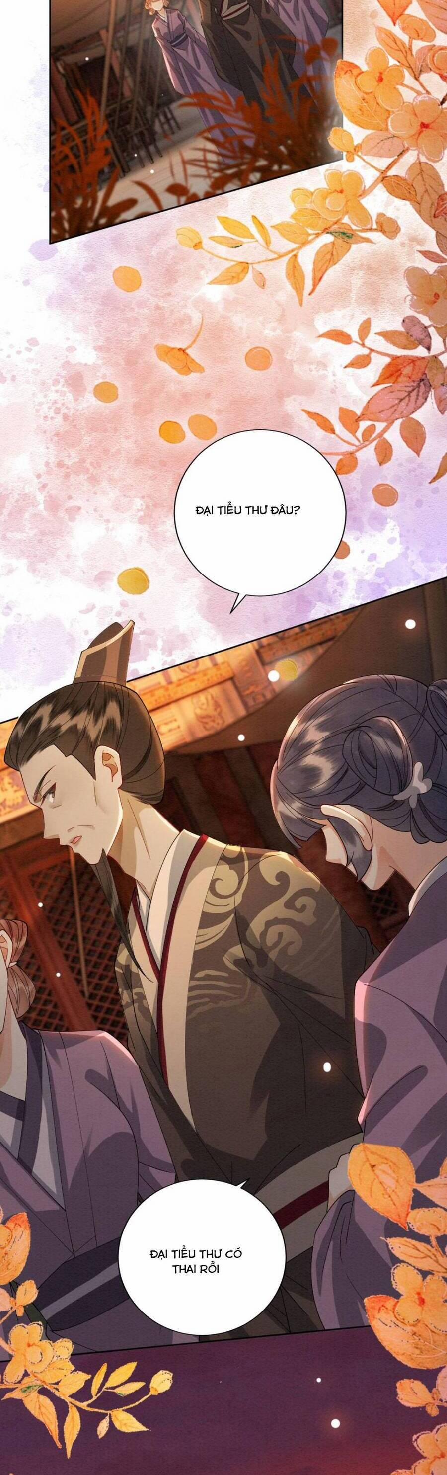 Báo Cáo Nhiếp Chính Vương, Đại Lão Nàng Ấy Chuyên Trị Bệnh Liệt Dương. 120 trang 4