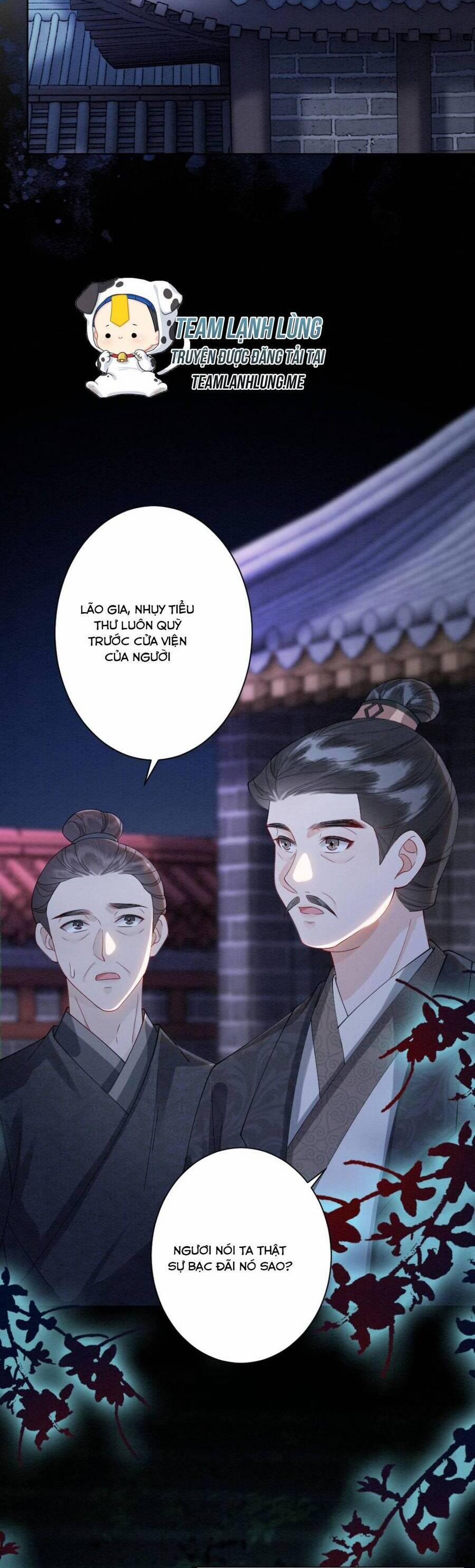 Báo Cáo Nhiếp Chính Vương, Đại Lão Nàng Ấy Chuyên Trị Bệnh Liệt Dương. 120 trang 6