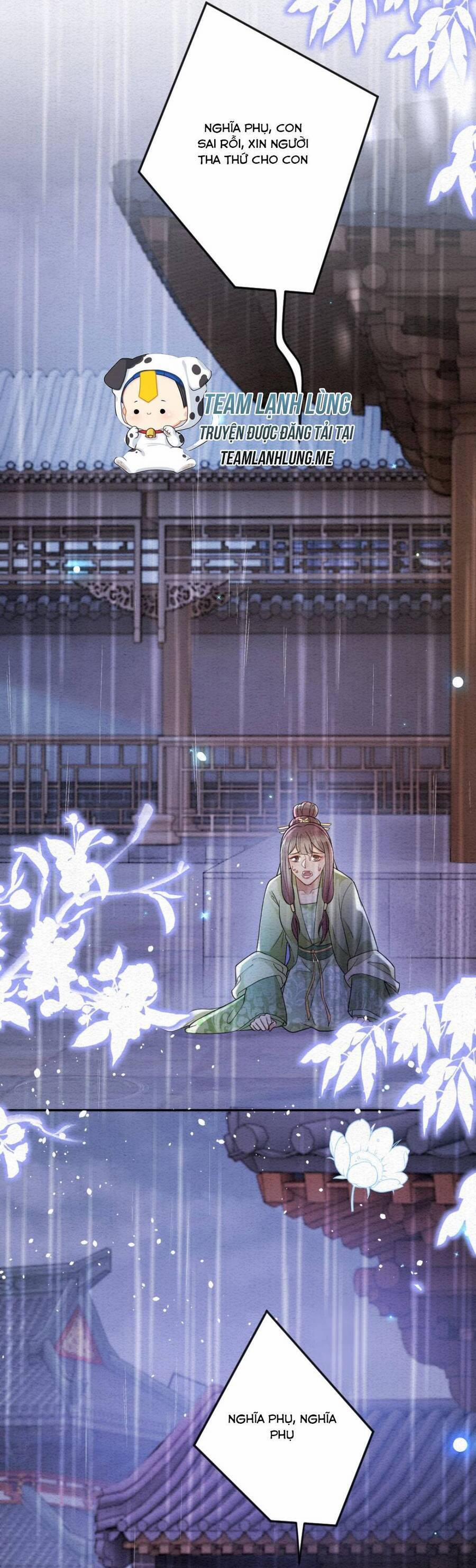 Báo Cáo Nhiếp Chính Vương, Đại Lão Nàng Ấy Chuyên Trị Bệnh Liệt Dương. 120 trang 9