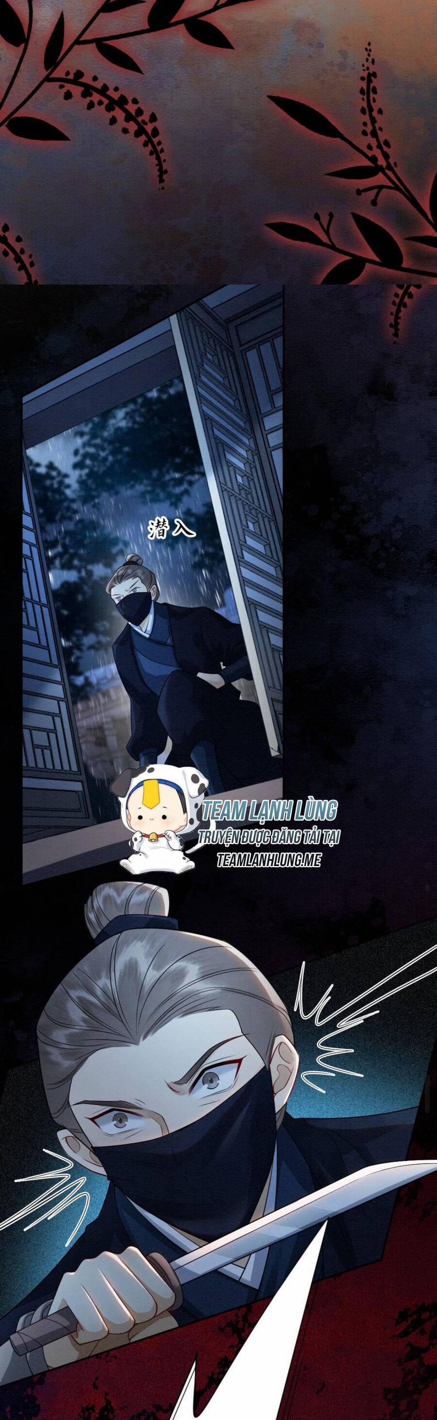 Báo Cáo Nhiếp Chính Vương, Đại Lão Nàng Ấy Chuyên Trị Bệnh Liệt Dương. 121 trang 13