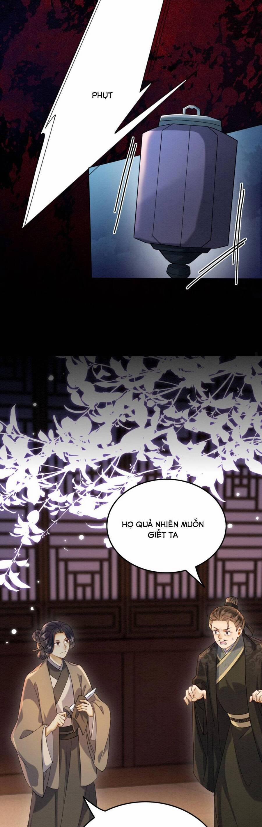 Báo Cáo Nhiếp Chính Vương, Đại Lão Nàng Ấy Chuyên Trị Bệnh Liệt Dương. 121 trang 14