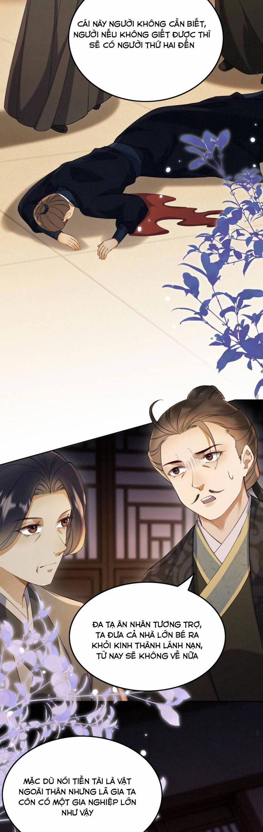 Báo Cáo Nhiếp Chính Vương, Đại Lão Nàng Ấy Chuyên Trị Bệnh Liệt Dương. 121 trang 15