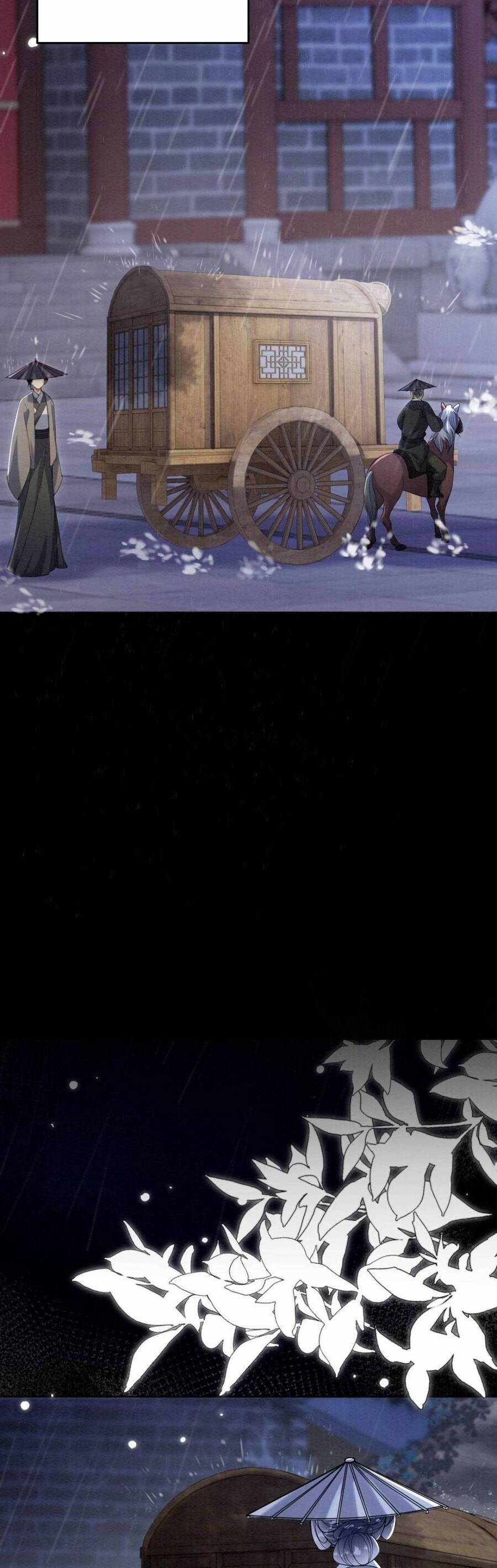 Báo Cáo Nhiếp Chính Vương, Đại Lão Nàng Ấy Chuyên Trị Bệnh Liệt Dương. 121 trang 17