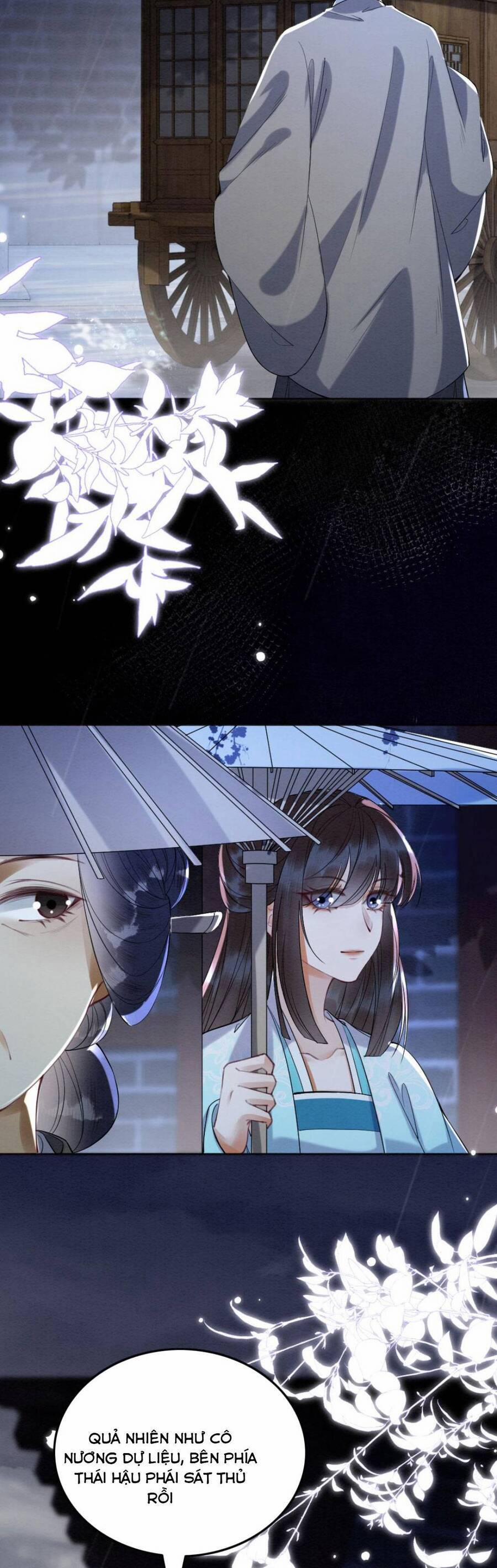 Báo Cáo Nhiếp Chính Vương, Đại Lão Nàng Ấy Chuyên Trị Bệnh Liệt Dương. 121 trang 18