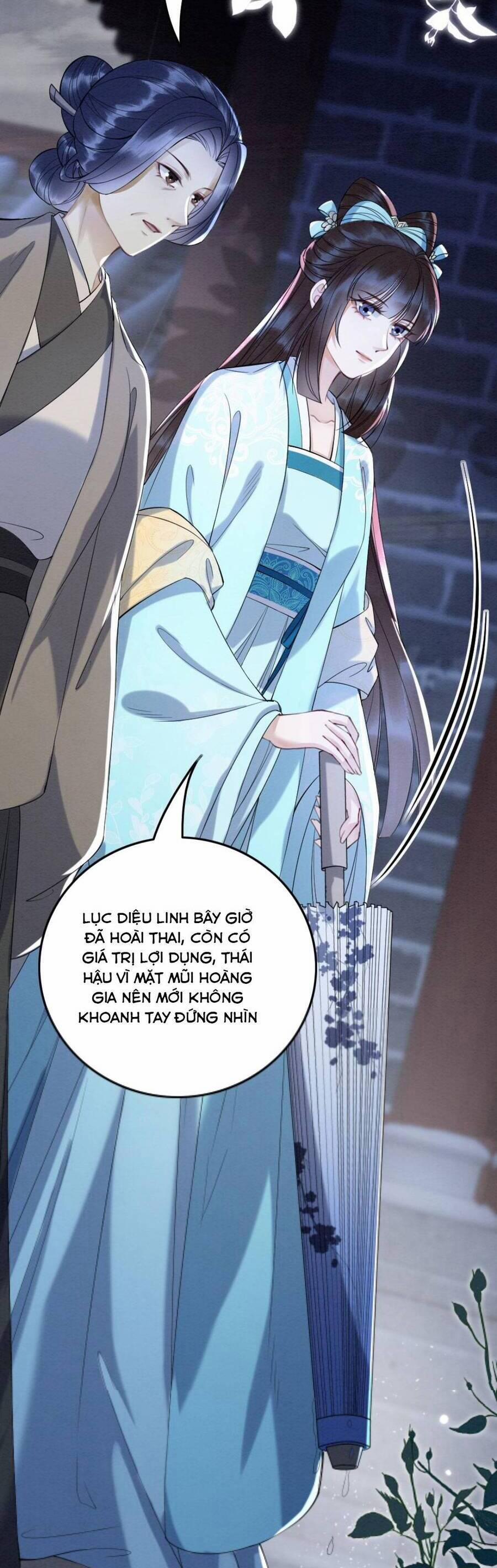 Báo Cáo Nhiếp Chính Vương, Đại Lão Nàng Ấy Chuyên Trị Bệnh Liệt Dương. 121 trang 19