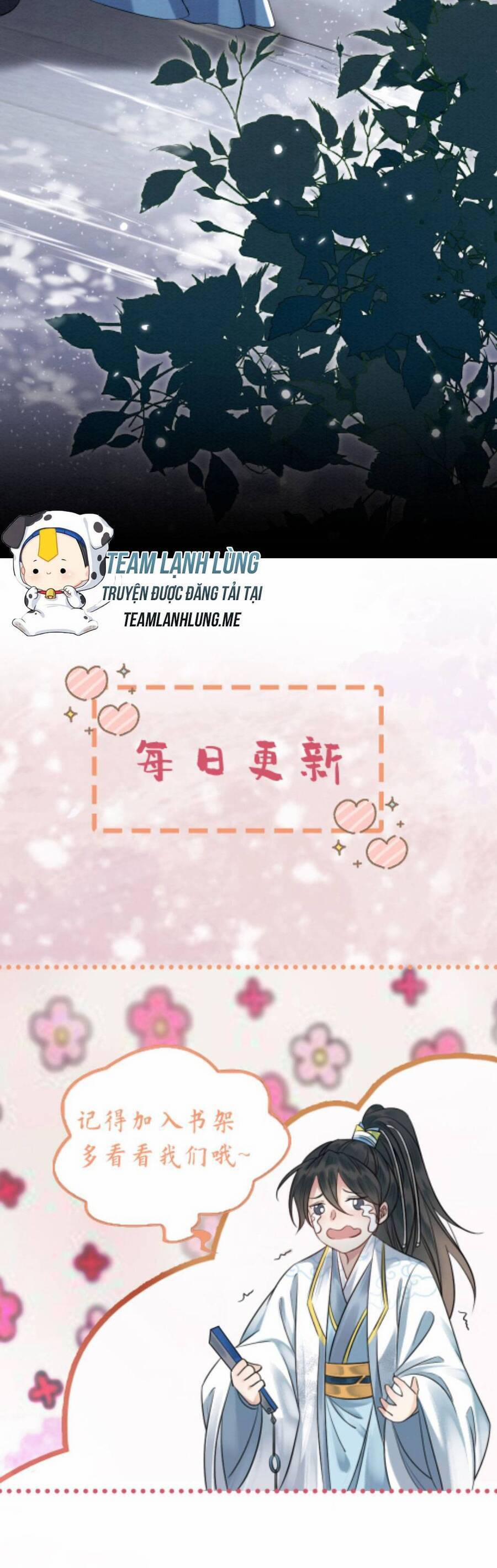 Báo Cáo Nhiếp Chính Vương, Đại Lão Nàng Ấy Chuyên Trị Bệnh Liệt Dương. 121 trang 20