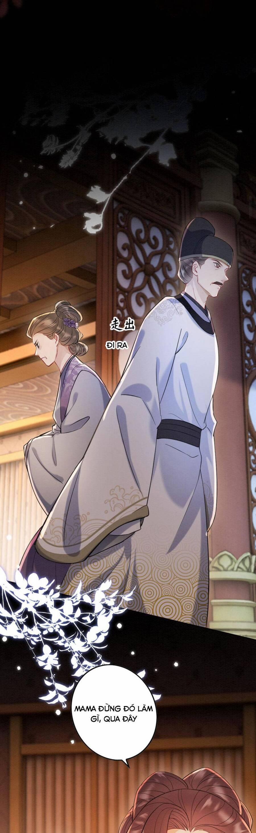 Báo Cáo Nhiếp Chính Vương, Đại Lão Nàng Ấy Chuyên Trị Bệnh Liệt Dương. 121 trang 9