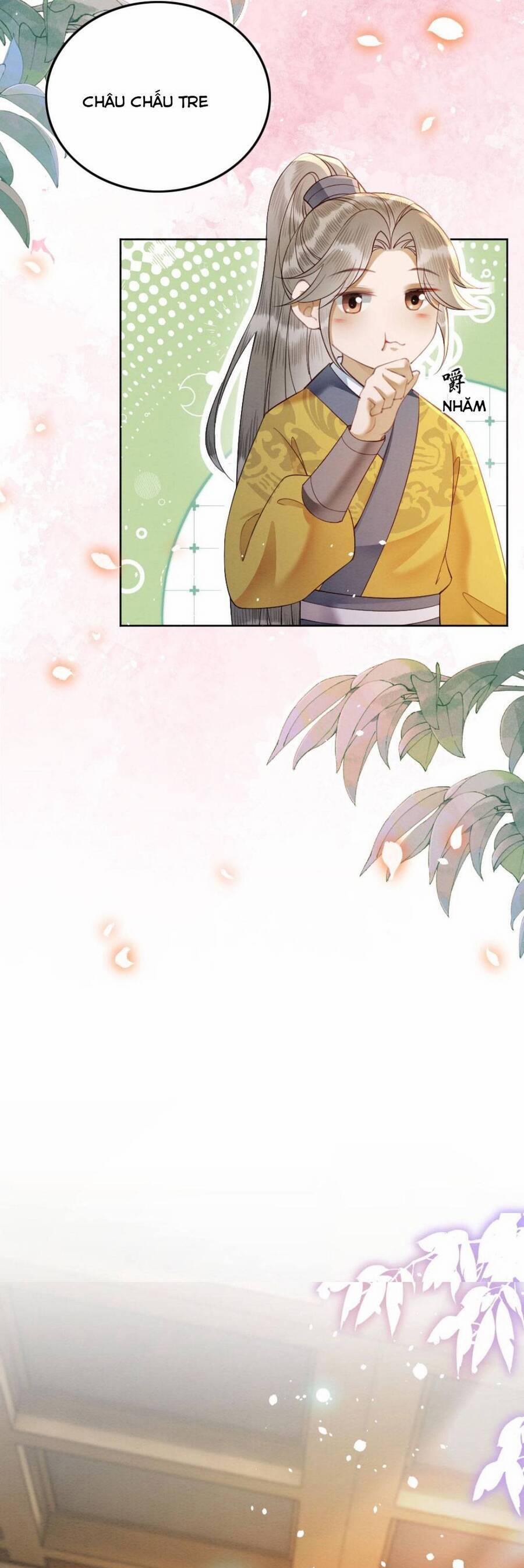 Báo Cáo Nhiếp Chính Vương, Đại Lão Nàng Ấy Chuyên Trị Bệnh Liệt Dương. 122 trang 9