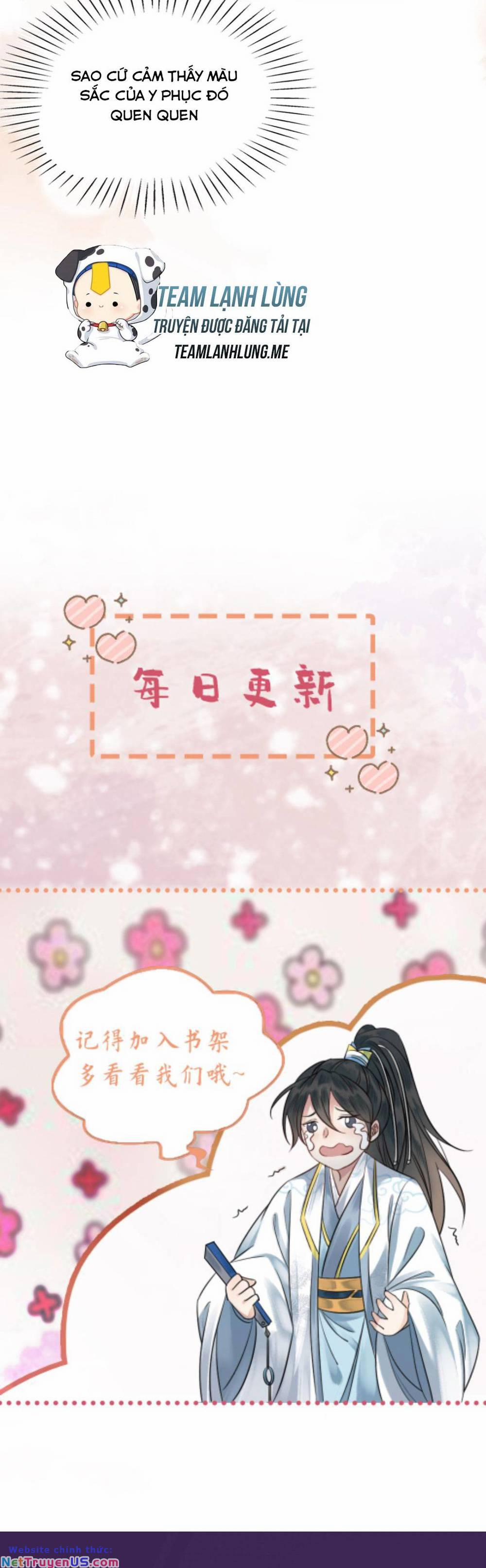 Báo Cáo Nhiếp Chính Vương, Đại Lão Nàng Ấy Chuyên Trị Bệnh Liệt Dương. 123 trang 5