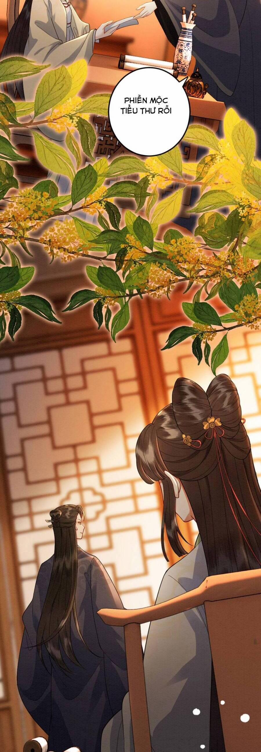 Báo Cáo Nhiếp Chính Vương, Đại Lão Nàng Ấy Chuyên Trị Bệnh Liệt Dương. 125 trang 15