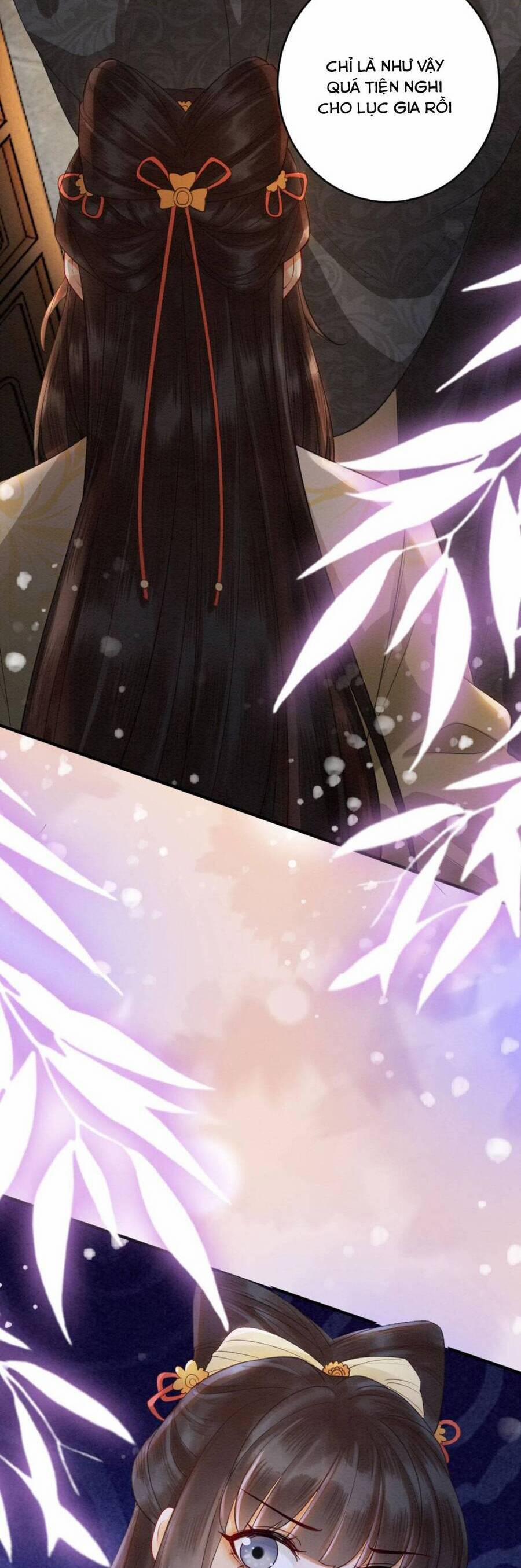 Báo Cáo Nhiếp Chính Vương, Đại Lão Nàng Ấy Chuyên Trị Bệnh Liệt Dương. 125 trang 6