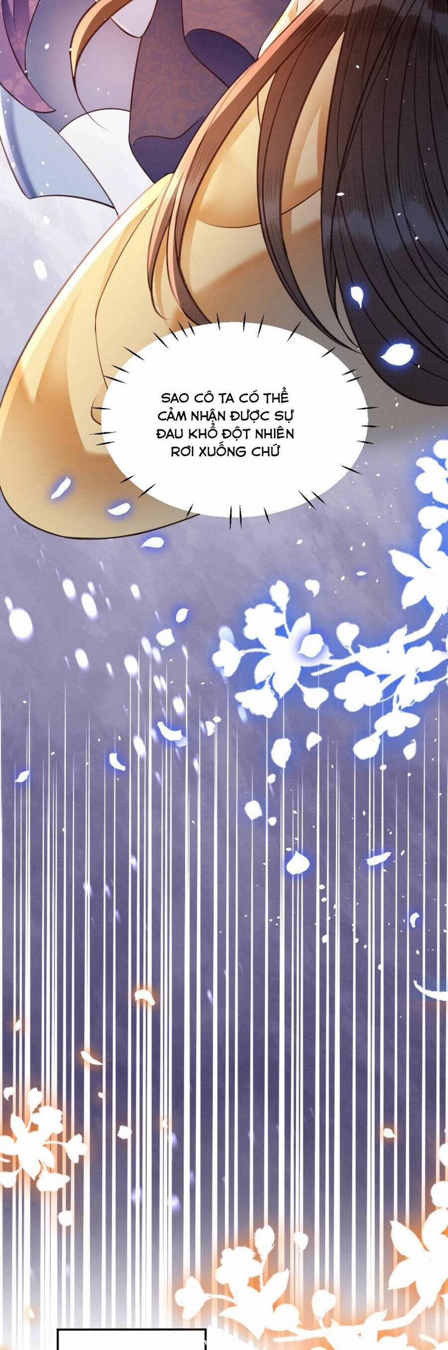 Báo Cáo Nhiếp Chính Vương, Đại Lão Nàng Ấy Chuyên Trị Bệnh Liệt Dương. 125 trang 8